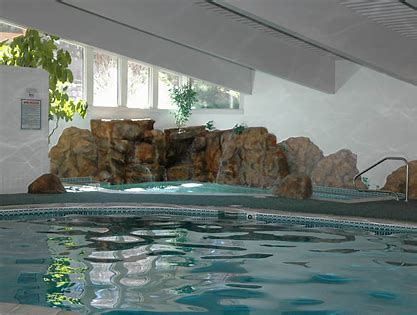 clubhouse pool