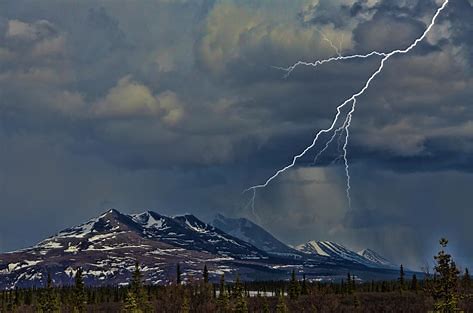 lightning