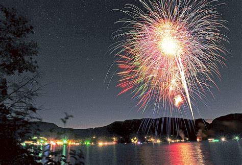 GL Fireworks