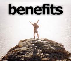 benefits