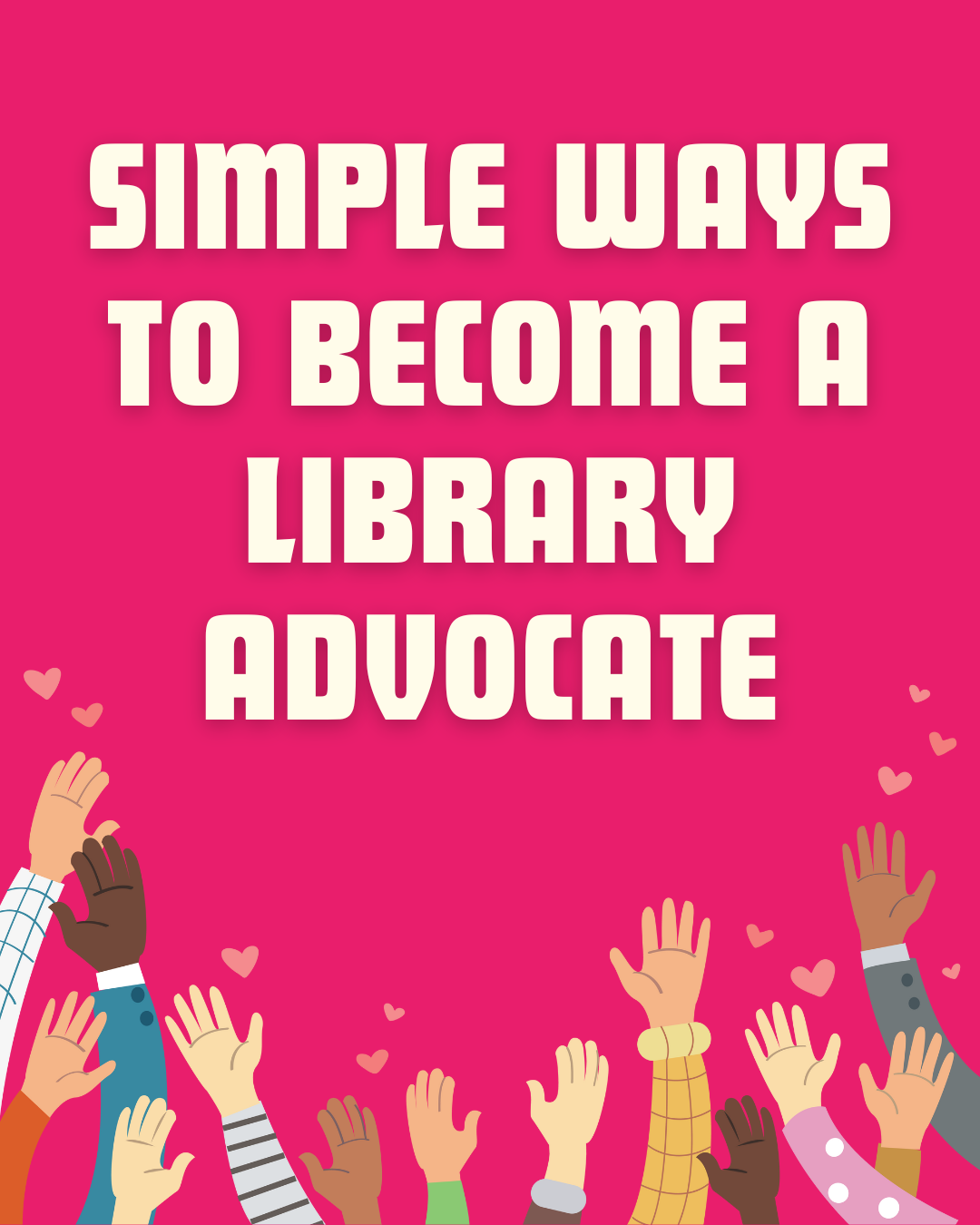 December at the Waynesboro Public Library
