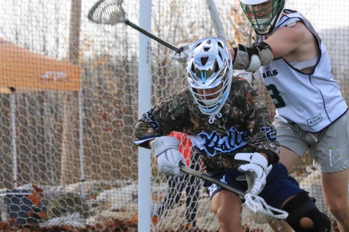 The Connecticut Valley Lacrosse Difference