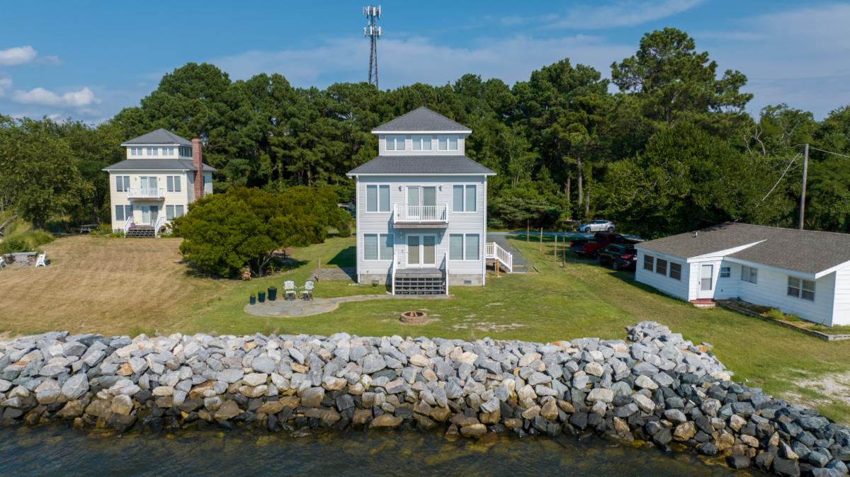 Here is the latest Eastern Shore Real Estate News!