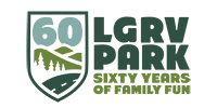 Logo: Lake George RV Park
