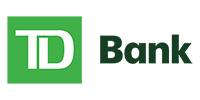 TD Bank logo