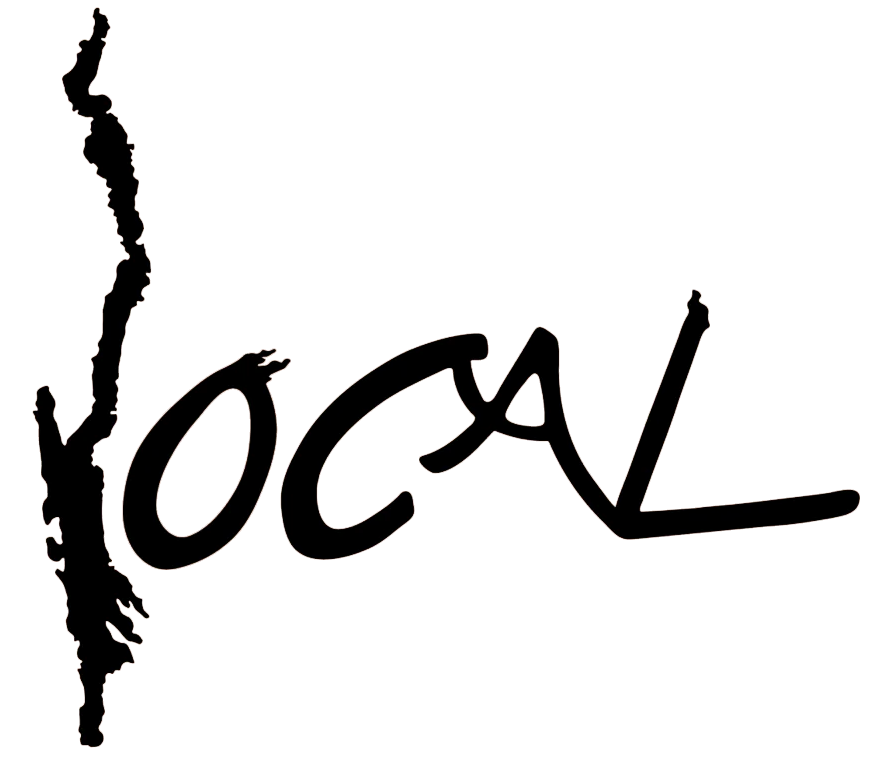 I Wear Local