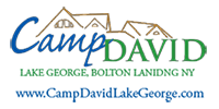 Camp David Lake George