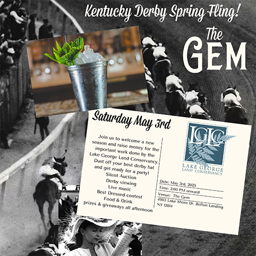 Test: Kentucky Derby Spring Fling, May 3