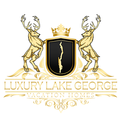 Logo: Luxury Lake George