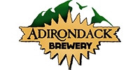 Logo: Adirondack Brewery