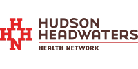 Logo: Hudson Headwaters Health Network