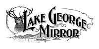 Lake George Mirror