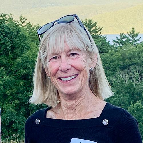 Peg Olsen