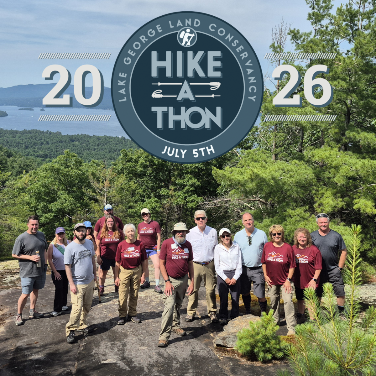 Hike-A-Thon 2026