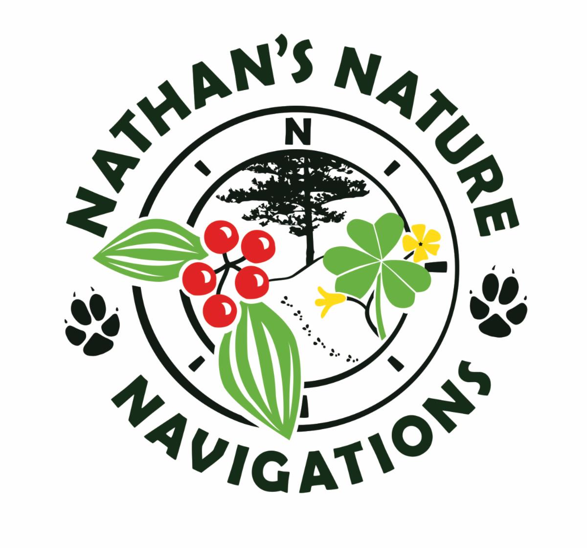 Nathan's Nature Navigations