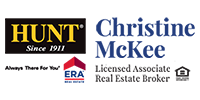 Christine McKee NYS Associate Real Estate Broker