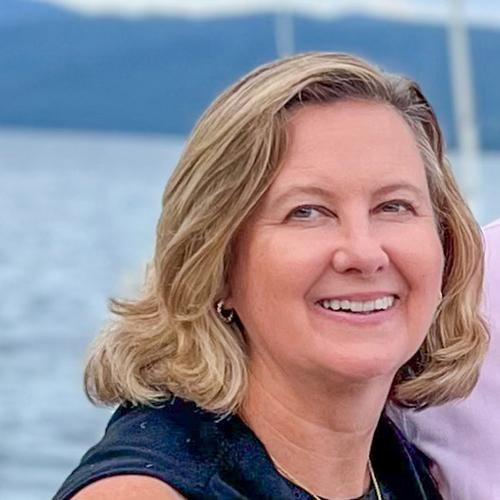 Lisa Stromberg
