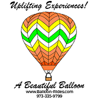 A Beautiful Balloon