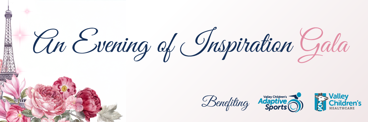 An Evening of Inspiration Gala Benefiting Valley Childrens Adaptive Sports