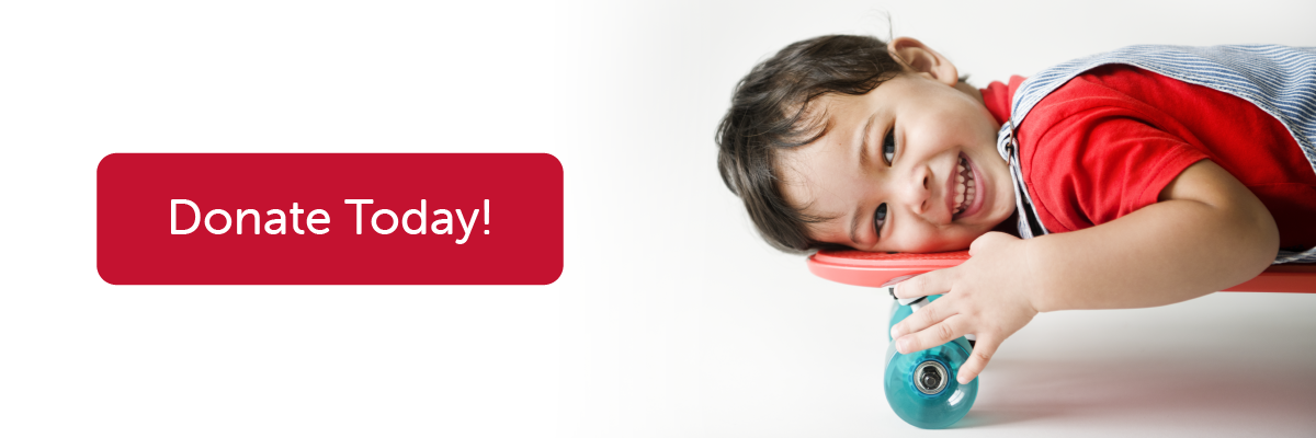 Donate Today December 2021