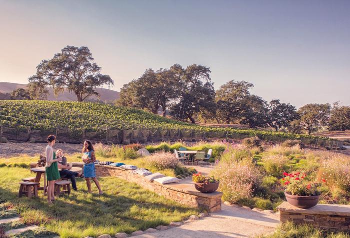 Refugio Ranch