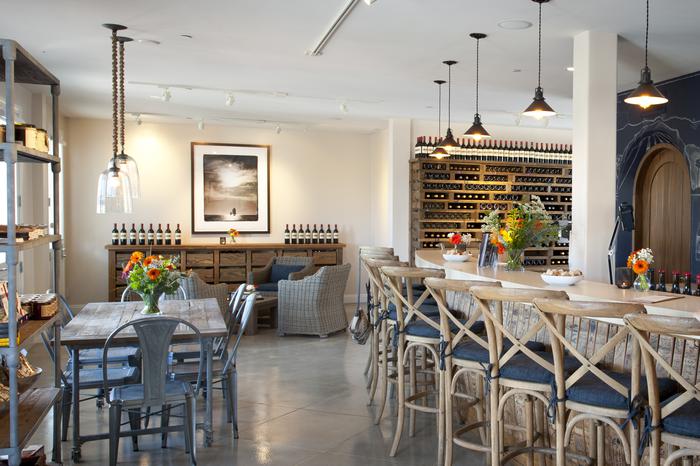 Summerland Winery