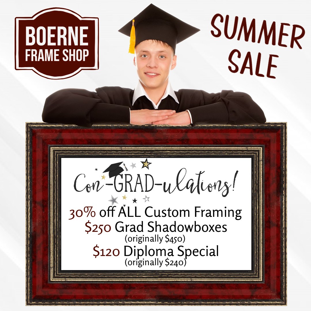 Community Events Just Around the Corner!