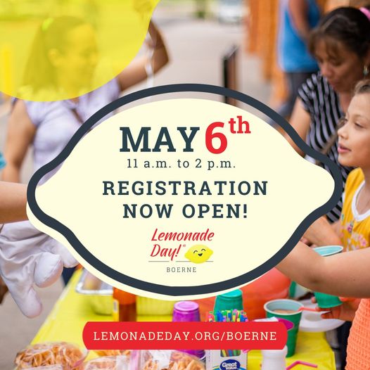 Community Events Just Around the Corner!