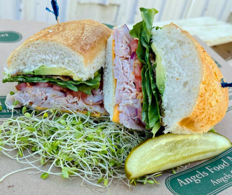 Our Weekly Meat, Produce, Deli, Cheese and Bakery Specials