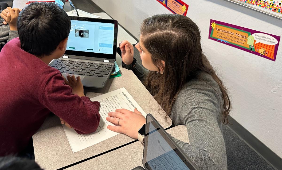 Puma Press for December 8, 2023