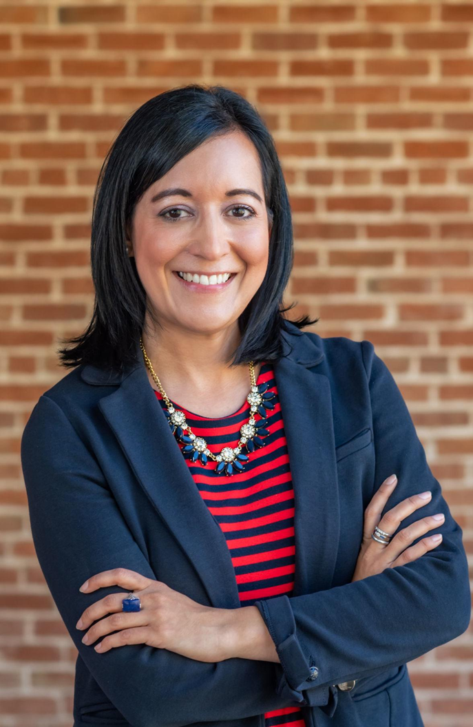 Letter of the Law Lifetime Achievement Award Winner Judge Margaret