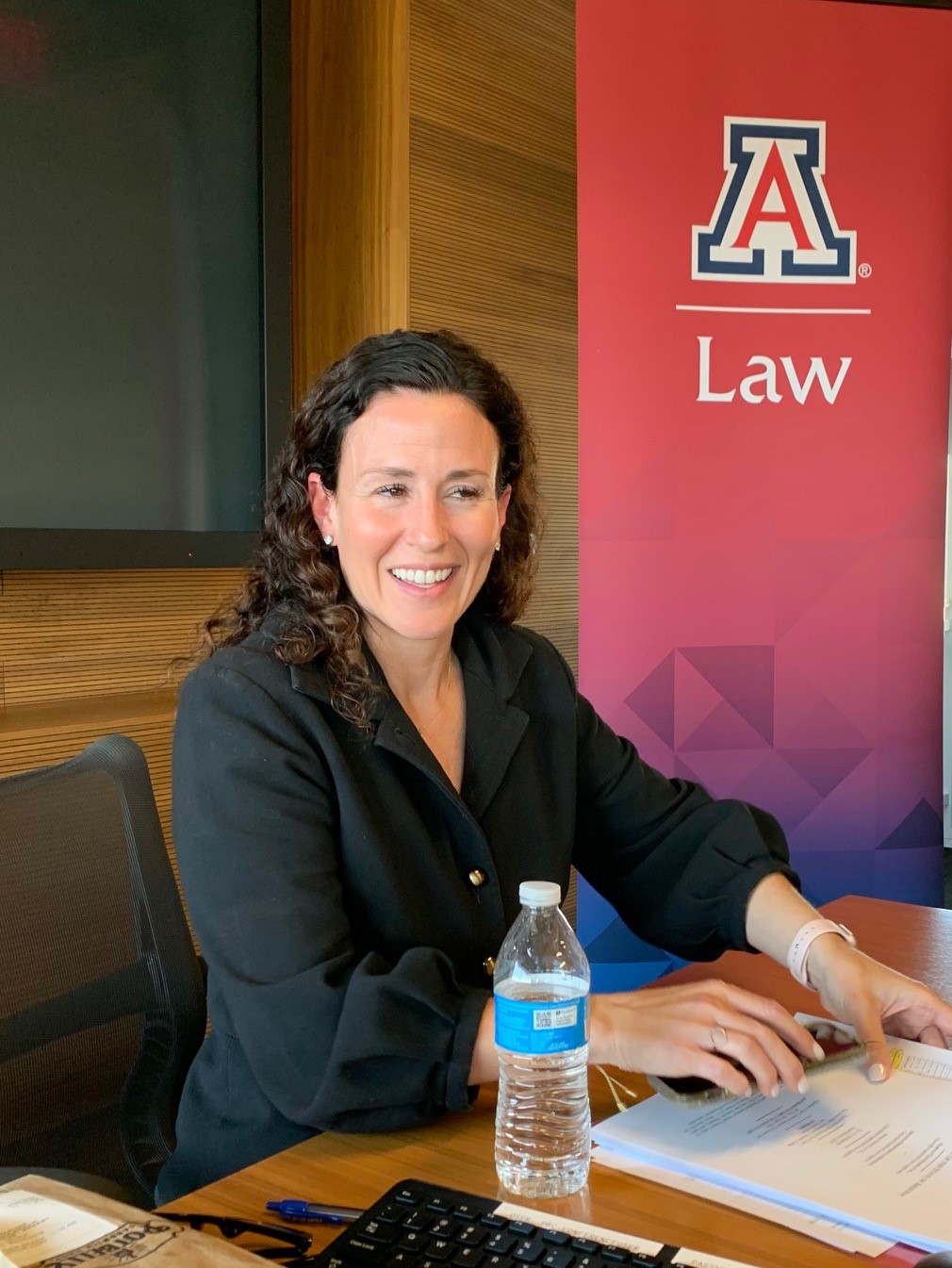 Hackett King lunch 1.jpg