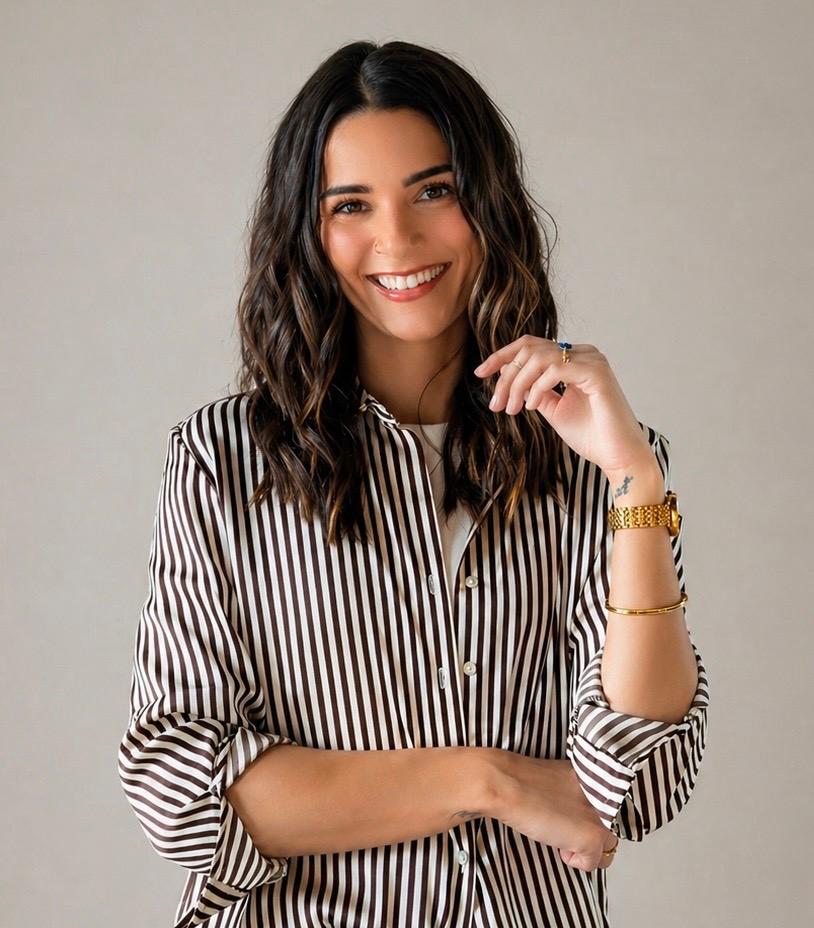 Image of Haley Heskett.