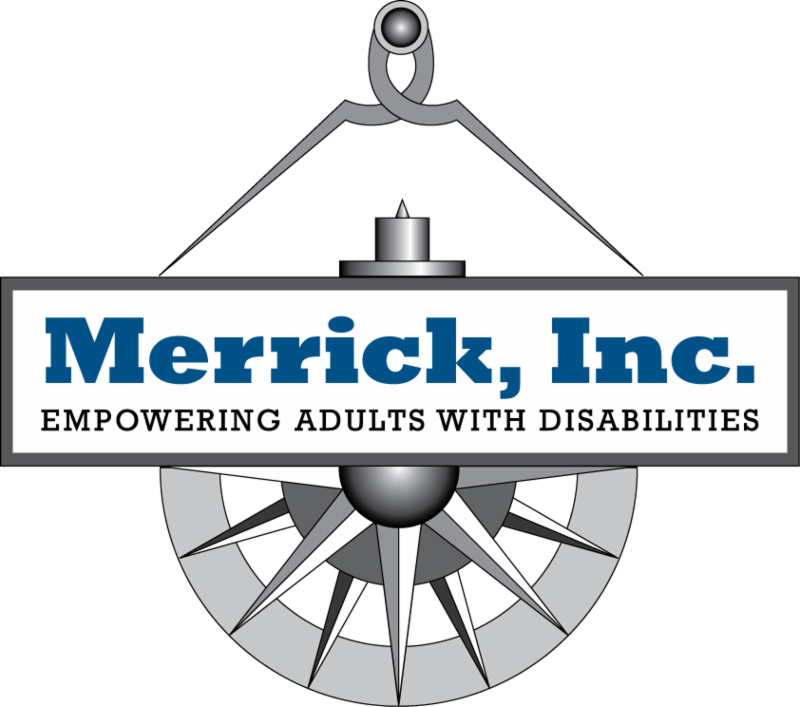 Merrick Logo
