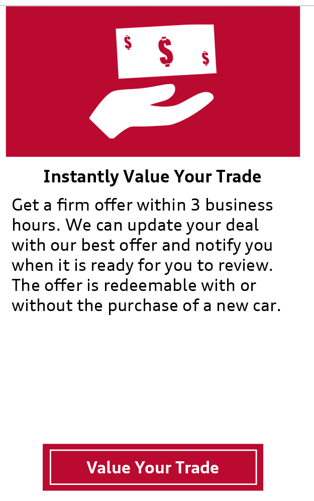 Value Your Trade