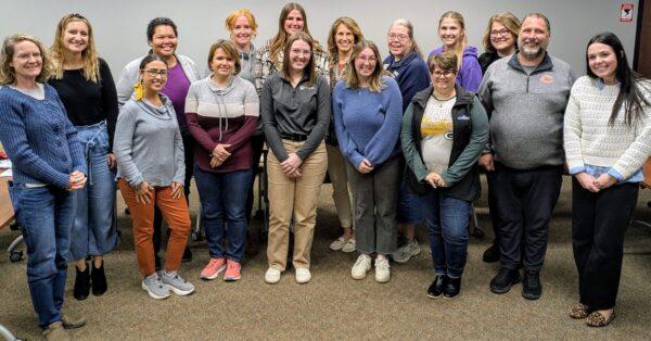 Spring 2026 Volunteer Engagement Training Program Registration