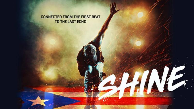 shine