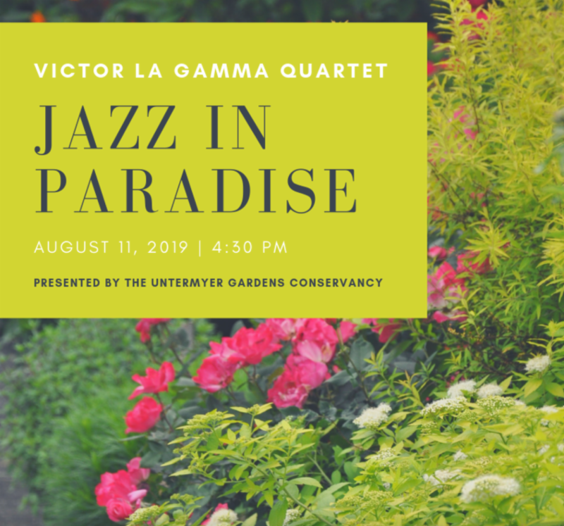untermyer jazz