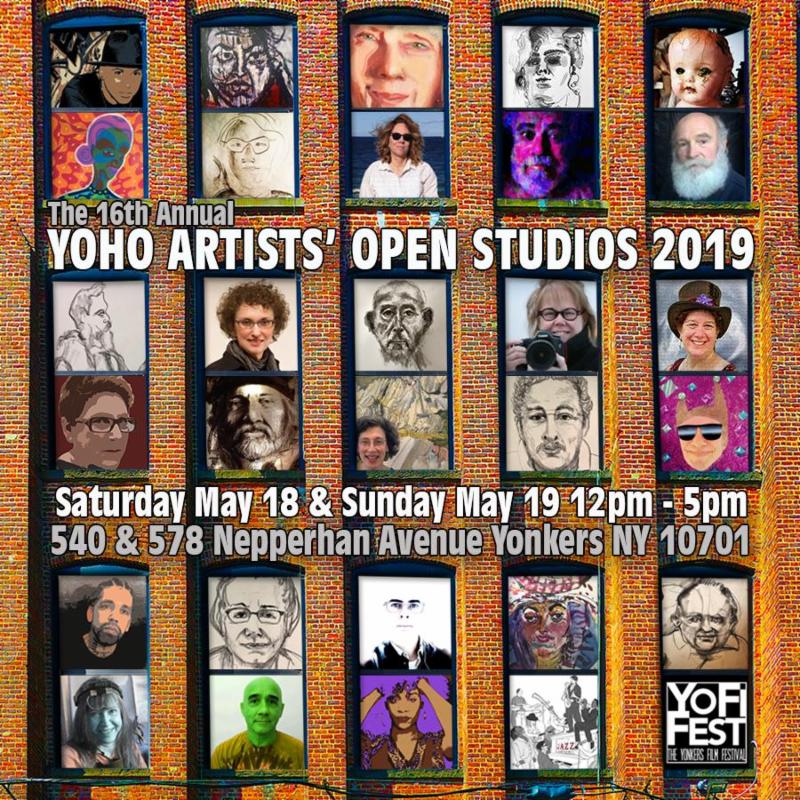 yoho arts