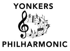 yonkes philharmonic