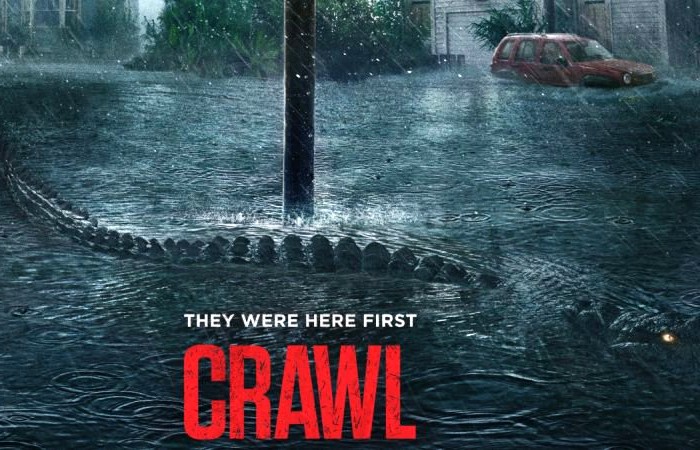 crawl movie