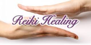reiki