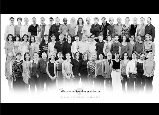 westchester symphony