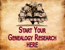 genealogy research