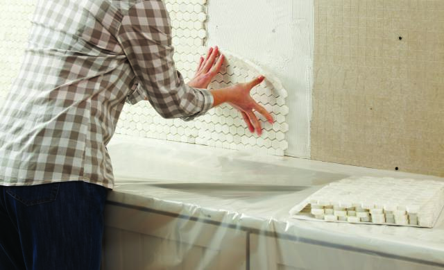 hd backsplash