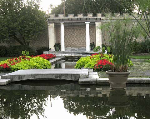 untermyer pool
