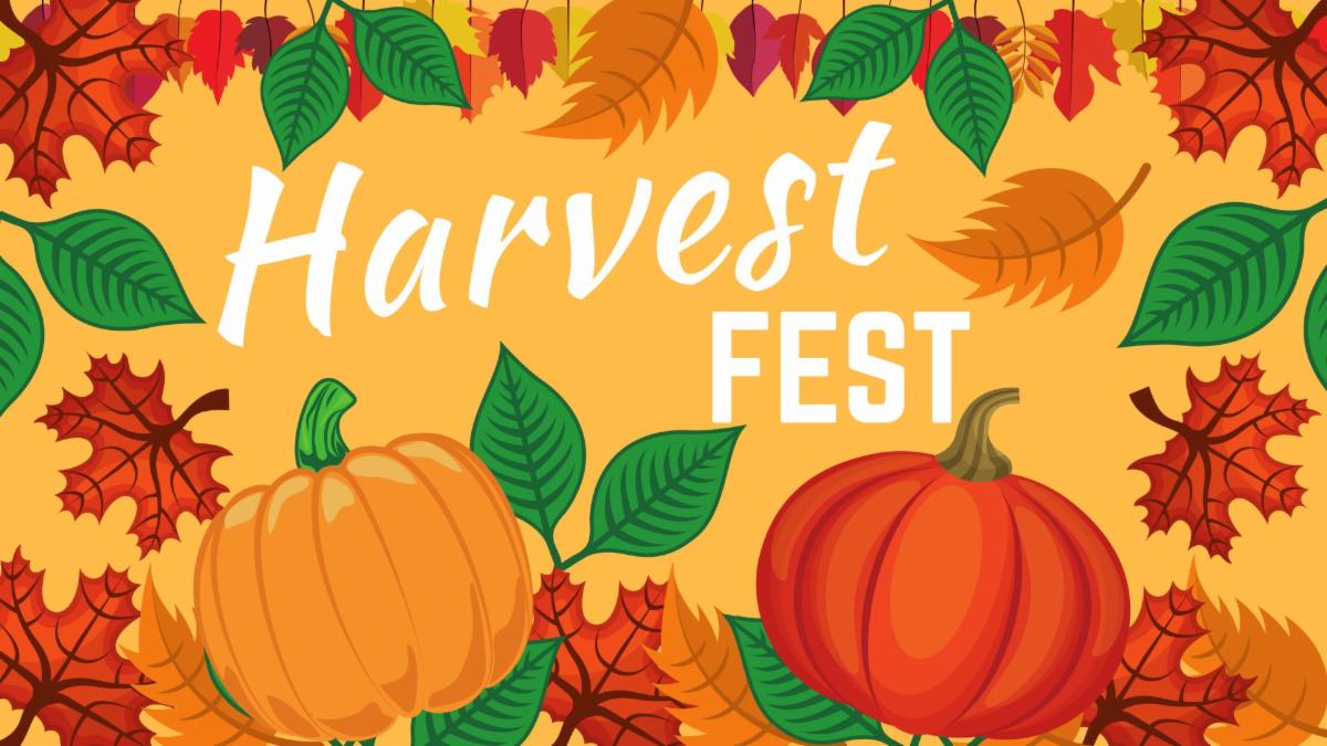 harvest fest