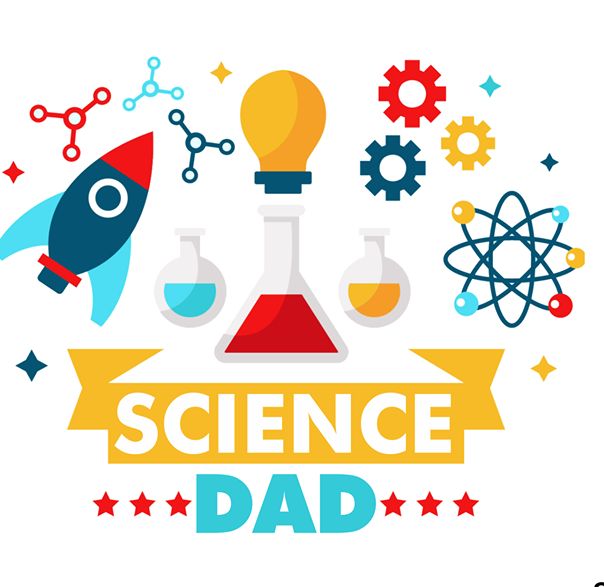 science dad