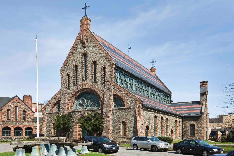 st johns