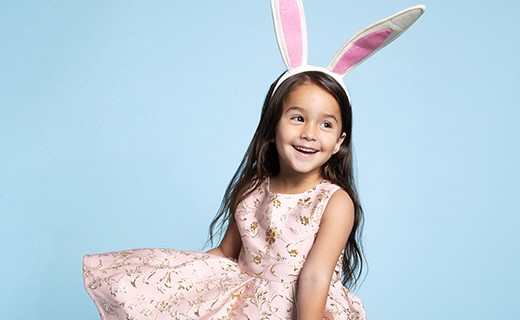ccsc easter bunny